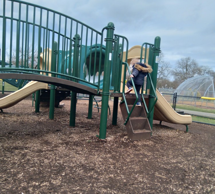Playground (Ridgewood,&nbspNJ)